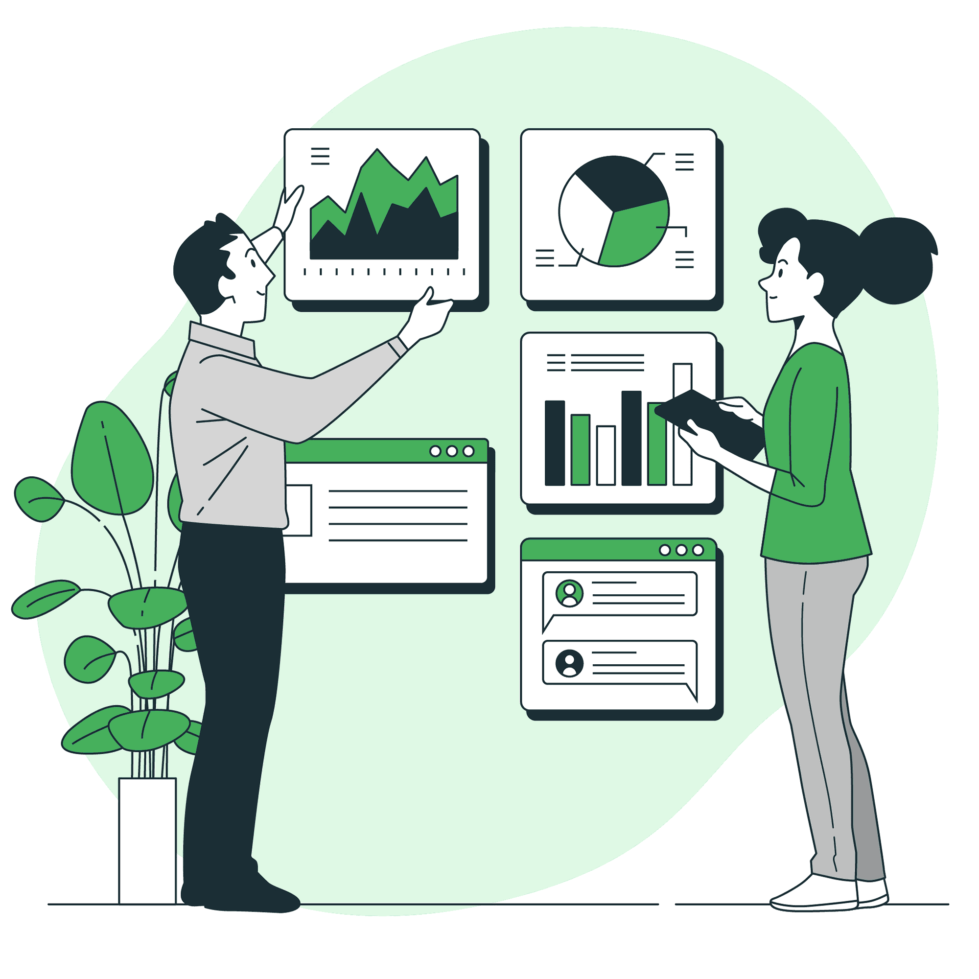 Simplify Ad Spend: AdLogica.io's Unified Dashboard