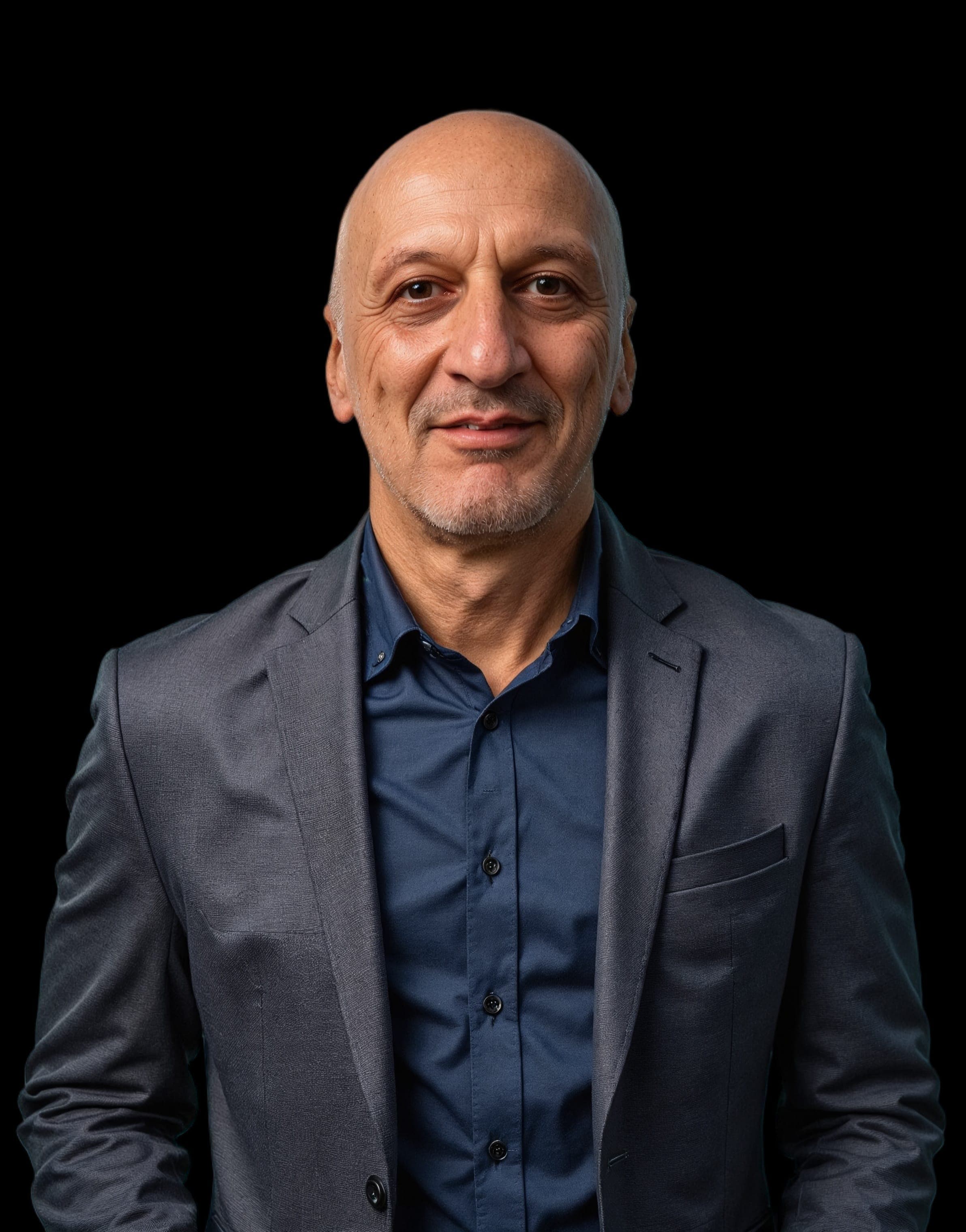 Photo of William Hannah